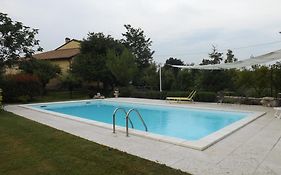 B&B Ai Tre Confini