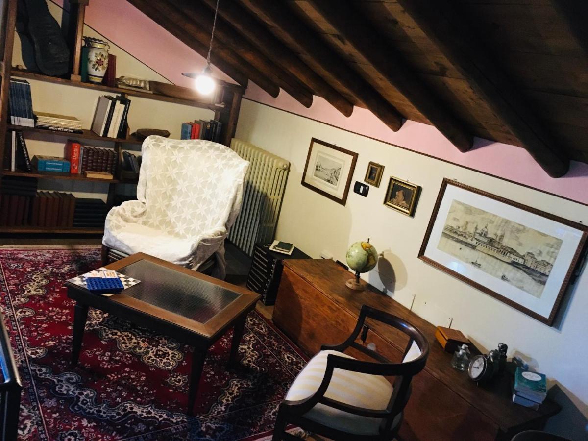B&B Ai Tre Confini Monzambano Esterno foto
