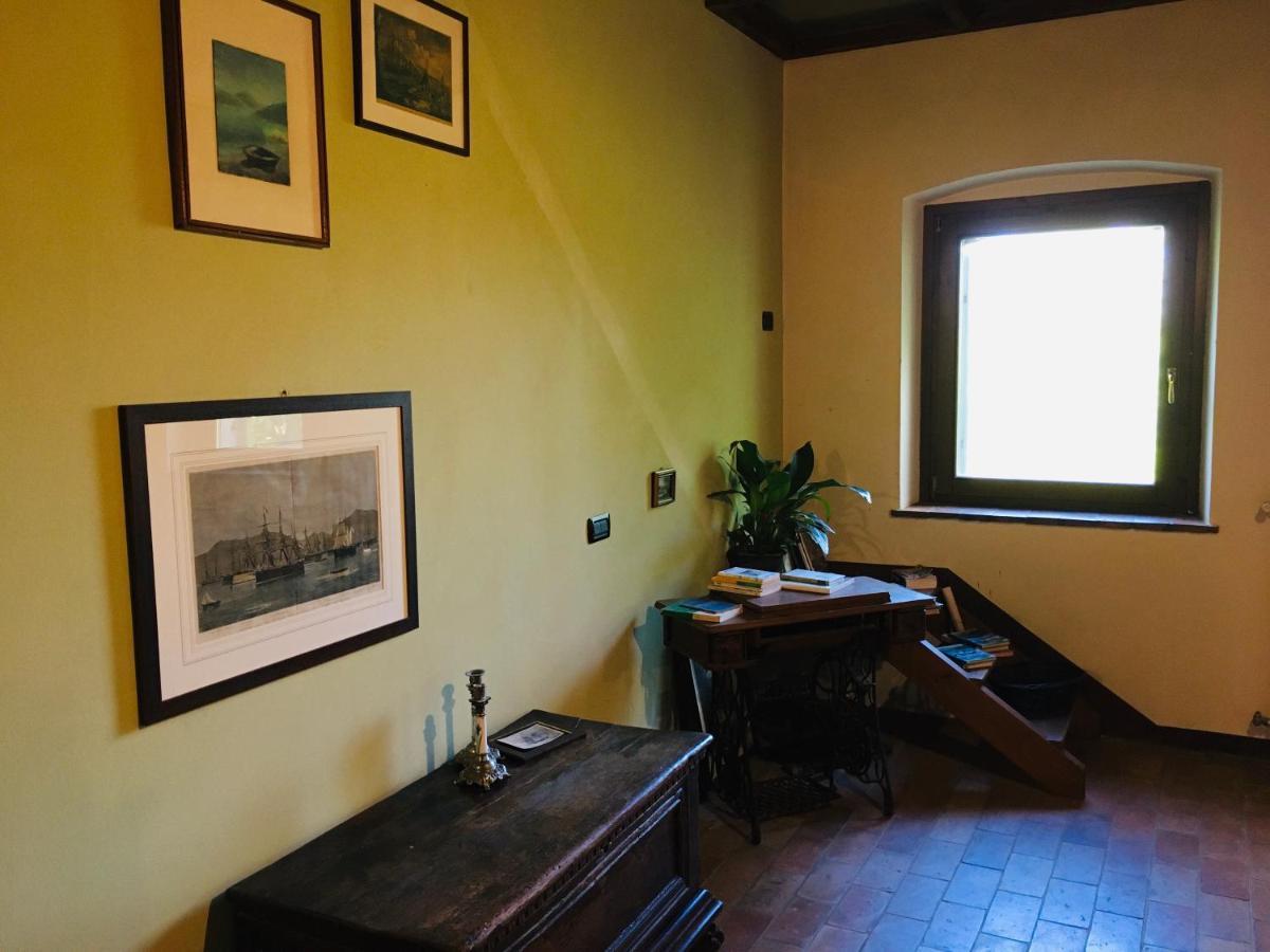 B&B Ai Tre Confini Monzambano Esterno foto