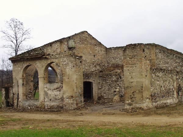 B&B Ai Tre Confini Monzambano Esterno foto
